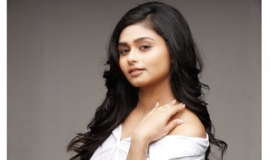 Sunidee Chauhan: Hindi cinema is moving towards more realistic stories and approach… so is television