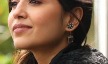 श्वेता त्रिपाठी शर्मा एस्केप लाइव को अपने द्वारा पढ़ी गई कुछ बेस्ट स्क्रिप्ट्स में से मानती हैं एक !