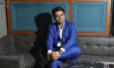 Prateek Sharma: Future of cinema is brighter but definitely filled with exciting challenges