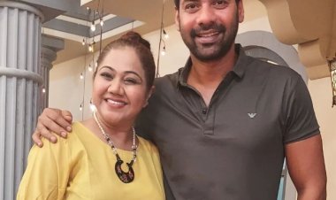 Manisha Purohit: 'Pyar Ka Pehla Naam Radha Mohan' is very different from the current shows on TV 