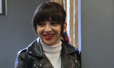 एस्केप लाइव में फेटिश गर्ल प्लाबिता सीरीज़ में अपने रोल को मानती हैं सबसे चुनौतीपूर्ण !