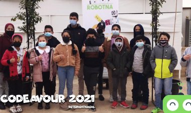 आर्टपार्क ने कोडिवर 2021 का समापन किया