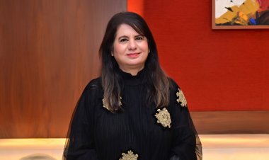 Binaiferr Kohli : If you want to see a great movie then, it has to be in the theatre