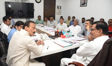 जीटीबी नगर पुनर्विकासाचा मार्ग झाला  मोकळा !