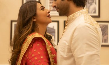 इम्तियाज अली लेकर आ रहे हैं एक  म्युज़िकल कहानी ‘ जीना अभी बाकी है ' 