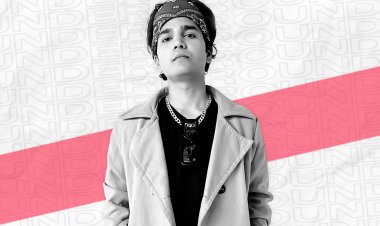 You will not be able to resist grooving on Apeksha Music’s latest Rap ‘Underground’