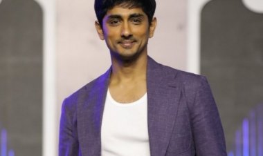 एस्केप लाइव में कंटेंट मॉडरेटर की भूमिका निभा रहे सिद्धार्थ ने खुलकर की अपने किरदार पर बात 