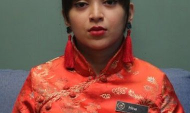 एस्केप लाइव की फेटिश गर्ल उर्फ़ प्लाबिता ने स्वस्तिका के साथ काम करने को लेकर कहा- ' बेहतर प्रदर्शन करने के लिए किया प्रेरित'