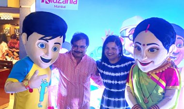 Taarak Mehta Kka Chhota Chashmah Season 3 is here !