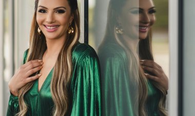 Somy Ali: Unless women are paid equally, will not deem anything concrete when it comes to gender equality