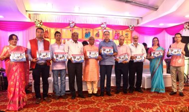 राजस्थान की विभिन्न क्षेत्रों की सात हस्तियों को 'जयपुर शिरोमणि अवॉर्ड' 