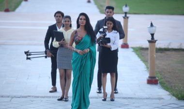 एक बदनाम– आश्रम 3 : पहली बार आश्रम 3 के बारे में खुलकर बोलीं एक्ट्रेस ईशा गुप्ता 