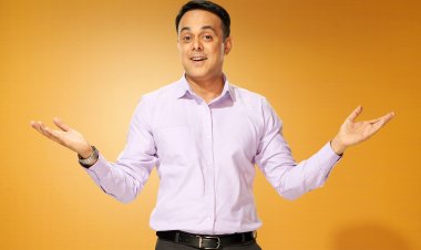  सोनी सब के ‘वागले की दुनिया’ में वागले को हुआ हीट स्ट्रोक ?