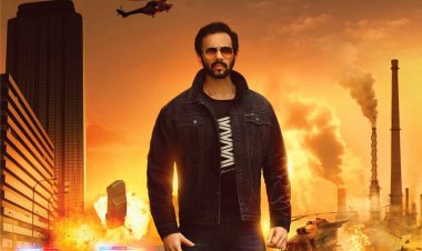 Rohit Shetty becomes the brand ambassador for popular apparel brand LawmanPg3