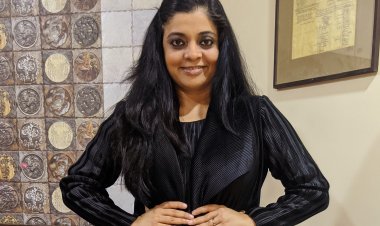 Nivedita Basu : As a celebrity your privacy goes for a toss !