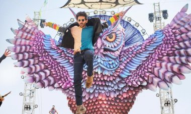 Bhool Bhulaiyaa 2 becomes Kartik Aaryan biggest opener !