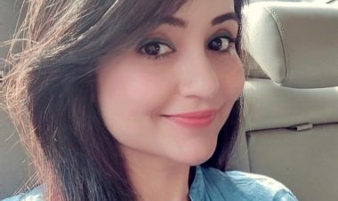 Charrul Malik: Too much of a presence on social media is going to hit you back at times