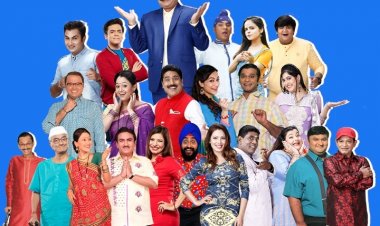 Taarak Mehta Ka Ooltah Chashmah's YouTube Channel Crosses 13 million subscribers !