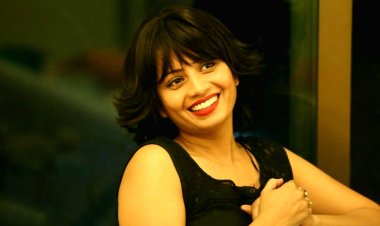 Smita Tambe: Social media gives us fame, but the base on which we get this is important