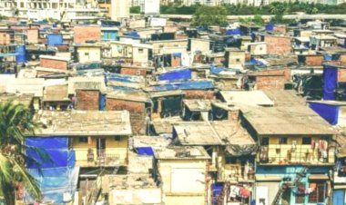 सांसद श्री गोपाल शेट्टी के झोपड़पट्टी पुनर्वसन संघर्ष के प्रयासों को सरकारी बूस्टर कब ?  