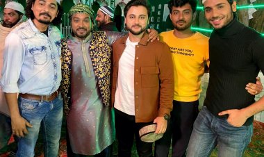 Actor-Lakkshey-Dedha-discovered-spirituality