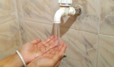 मालाड, कांदिवली, बोरीवली व दहिसर के पूर्वी इलाके में मंगलवार व बुधवार को पानी की कटौती !