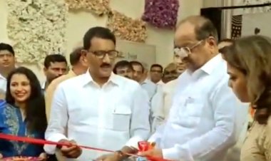 कोराकेंद्र-बोरीवली में त्रिदिवसीय ' खादी महोत्सव-2022 ' का आयोजन