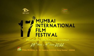 An Oscar line-up and more for the 17th Edition of Mumbai International Film Festival (MIFF)