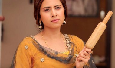 Sargun Mehta on ‘Saunkan Saunkne’ becoming a hit: My first reaction was to jump with joy