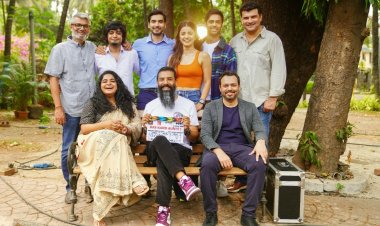 नितेश तिवारी,अश्विनी अय्यर तिवारी और स्टार स्टूडियोज़ मिलकर बनाएंगे एडल्ट कॉमेडी फिल्म  'बस करो आंटी' !