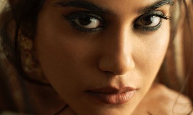 “I have gone through a lot of injuries while shooting for Aashram...” says Aaditi Pohankar