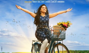 २२ जुलैला भेटीला येणार 'अनन्या' 