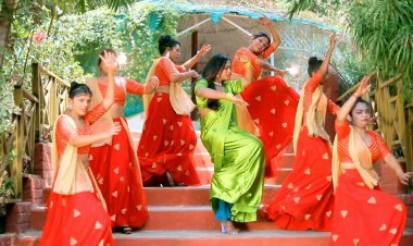 वर्ल्डवाइड रिकार्ड्स से जारी हुआ शिल्पी राज और सबा खान का 'बलमुआ डॉक्टरवा'