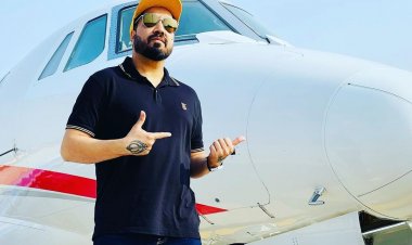 'स्वयंवर - मीका दी वोटी' शो में किंग मीका सिंह अपनी होनेवाली दुल्हन को उपहार में देंगे एक प्राइवेट जेट ! 