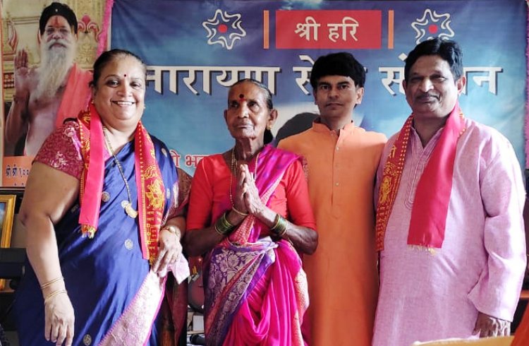  "आओ जिएं औरों के लिए" मुहिम अंतर्गत केराओके संगीत शिक्षण " हम भी हैं जोश में " !