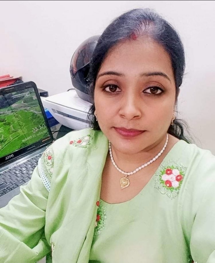 बाल-कथा - मंदबुद्धि