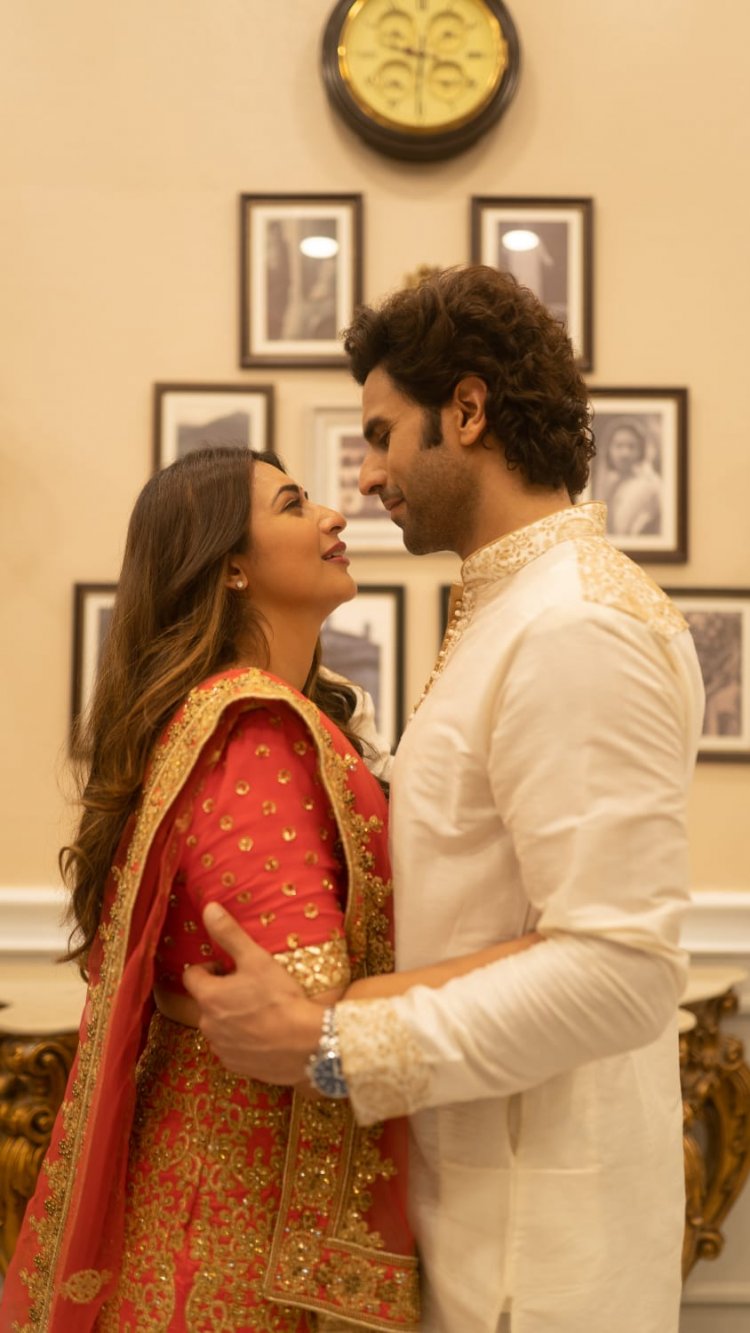 इम्तियाज अली लेकर आ रहे हैं एक  म्युज़िकल कहानी ‘ जीना अभी बाकी है ' 