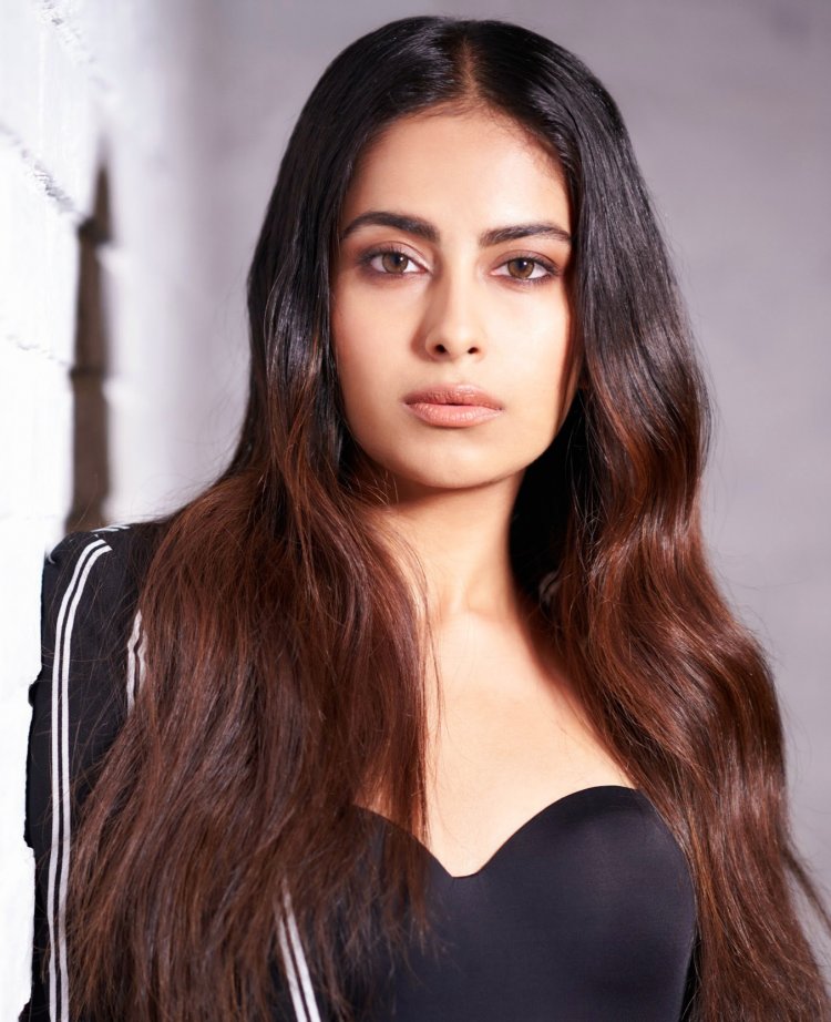 Avika Gor : I never believed I was part of a race