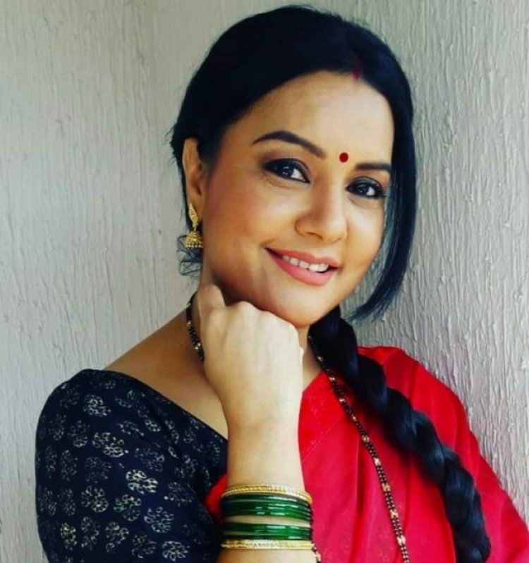 Sucheta Khanna: Every role is a challenge 