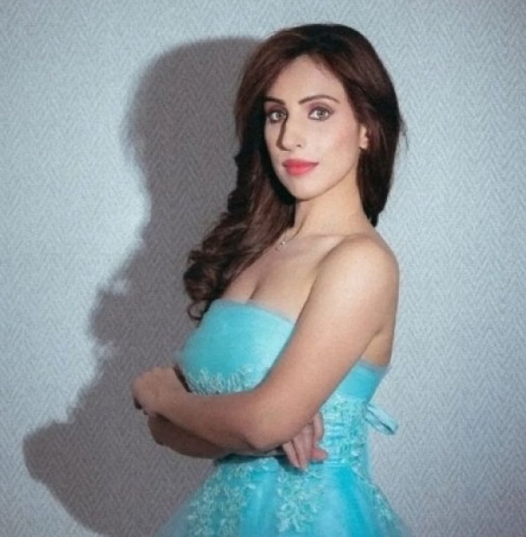 Aggar Tum Na Hote star Simaran Kaur: I have tried to learn and improve every day as an actor