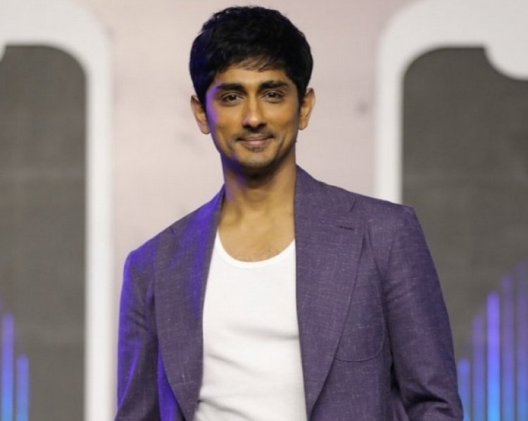 एस्केप लाइव में कंटेंट मॉडरेटर की भूमिका निभा रहे सिद्धार्थ ने खुलकर की अपने किरदार पर बात 