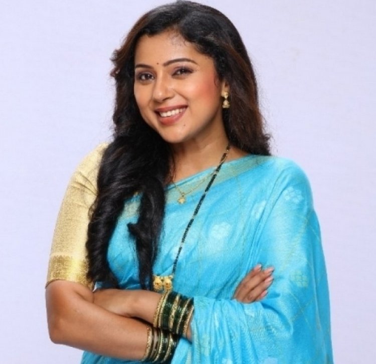 राजपाटीलांच्या घरात काव्याच्या 'काव्यागिरीला सुरुवात.!