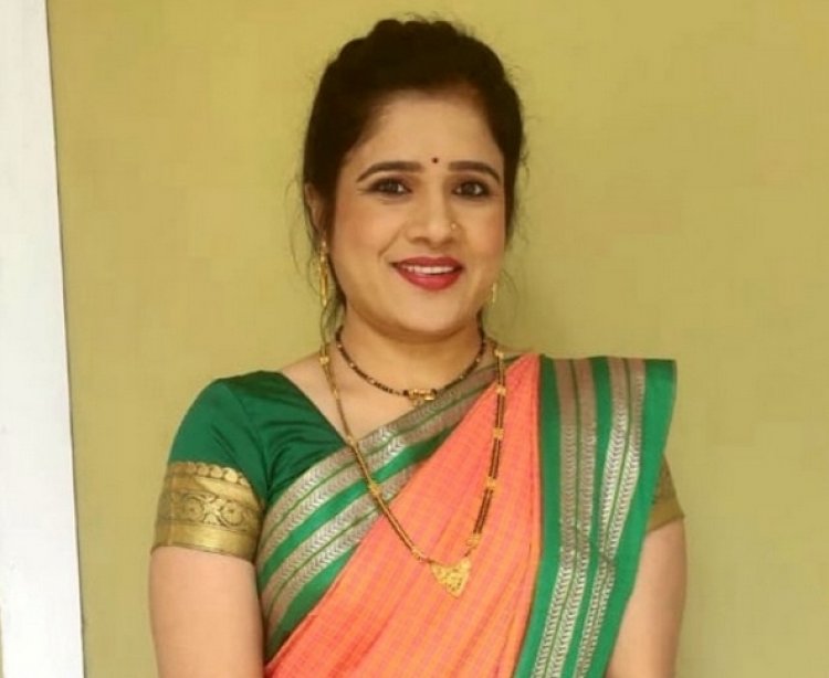 स्टार प्रवाहवरील ‘सुख म्हणजे नक्की काय असतं’ मालिकेत भक्ती रत्नपारखीची होणार एण्ट्री...