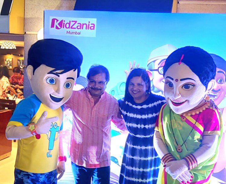 Taarak Mehta Kka Chhota Chashmah Season 3 is here !