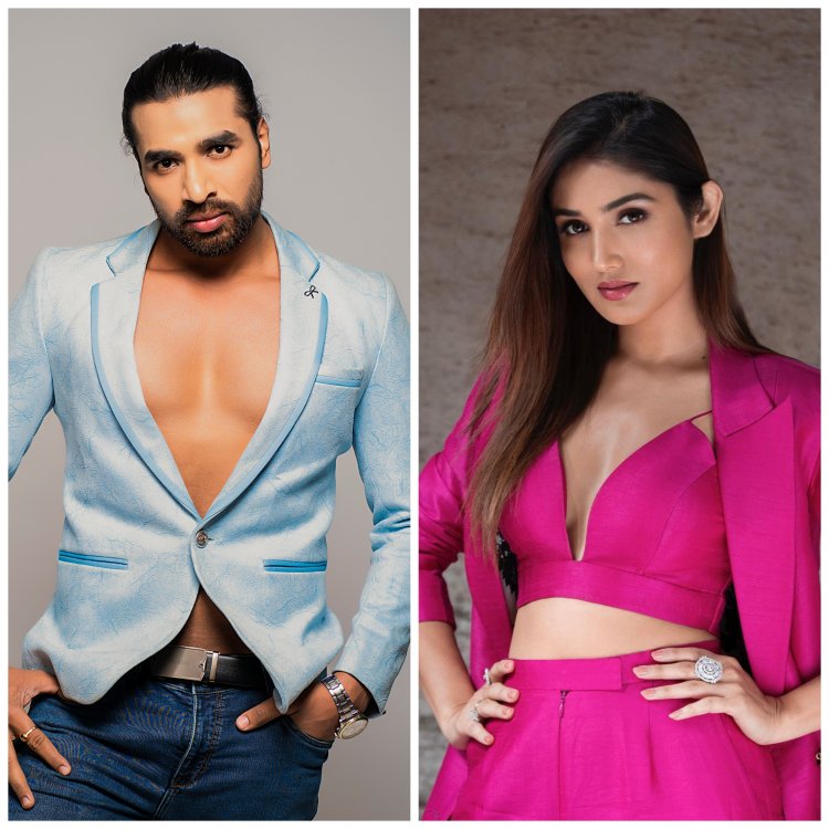 नए म्युज़िक वीडियो में नजर आएंगे डोनल बिष्ट और अशोक ठाकुर