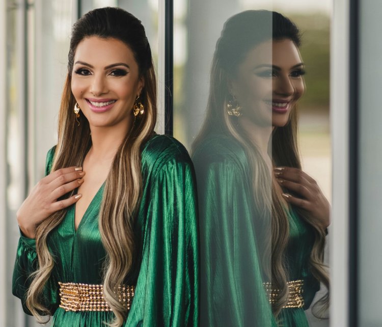 Somy Ali: Unless women are paid equally, will not deem anything concrete when it comes to gender equality