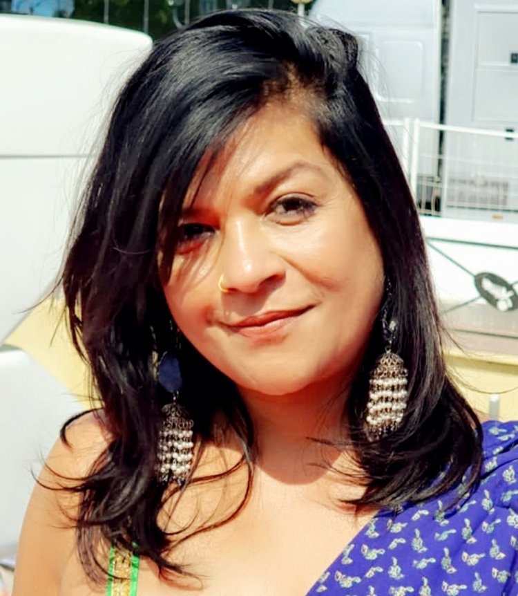 कान फिल्म समारोह : जूलियन मूर के बारे में क्या कहतीं हैं नमिता लाल ?