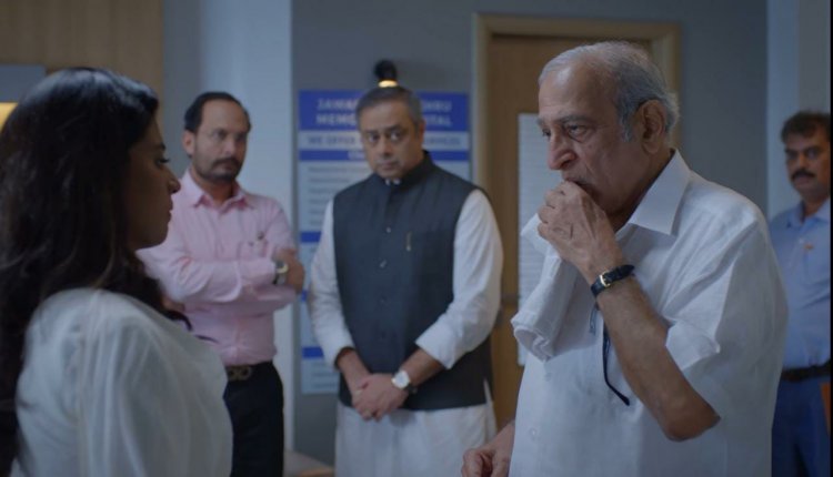 सर्वाधिक व्ह्यूज असलेल्या 'रानबाजार'चे पुढील भाग लवकरच : २७ मे रोजी झळकणार प्लॅनेट मराठी ओटीटीवर