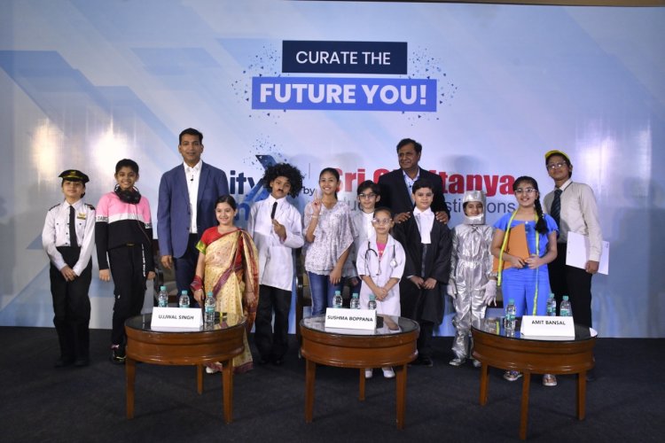 एजटेक ब्रैंड इनफिनिटी लर्न ने विजक्लब का अधिग्रहण किया