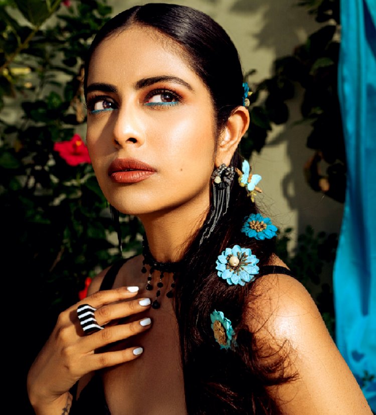 Avika Gor: Regional cinema has added a lot of value to my career graph